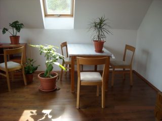 Eladó 77 m²-estársasházi lakás IV. Kerület (Újpest) , Deák Ferenc utca: 83'900'000 Ft