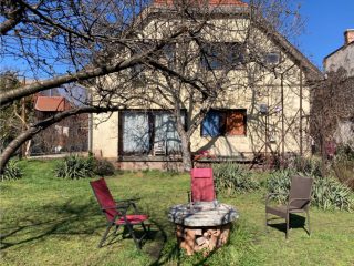 Eladó 77 m²-estársasházi lakás IV. Kerület (Újpest) , Deák Ferenc utca: 83'900'000 Ft