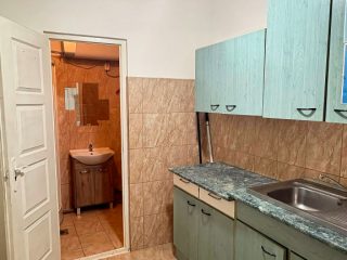 Eladó 28 m²-estársasházi lakás IV. Kerület (Újpest) , Görgey Artúr út: 11'000'000 Ft