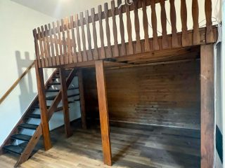Eladó 28 m²-estársasházi lakás IV. Kerület (Újpest) , Görgey Artúr út: 11'000'000 Ft