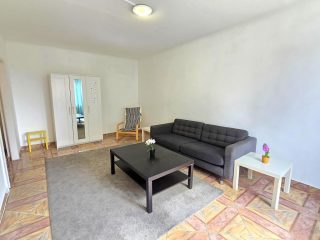 Kiadó 67 m²-estársasházi lakás IV. Kerület (Újpest) , Hajló utca: 260'000 Ft