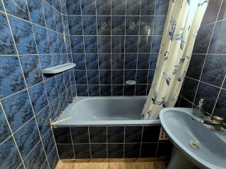 Kiadó 67 m²-estársasházi lakás IV. Kerület (Újpest) , Hajló utca: 260'000 Ft