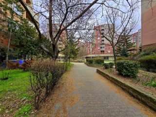 Kiadó 67 m²-estársasházi lakás IV. Kerület (Újpest) , Hajló utca: 260'000 Ft