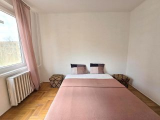 Kiadó 67 m²-estársasházi lakás IV. Kerület (Újpest) , Hajló utca: 260'000 Ft