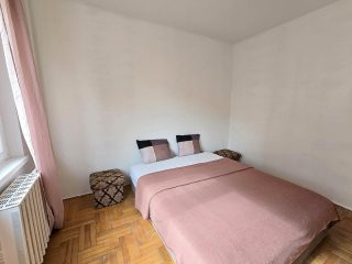 Kiadó 67 m²-estársasházi lakás IV. Kerület (Újpest) , Hajló utca: 260'000 Ft