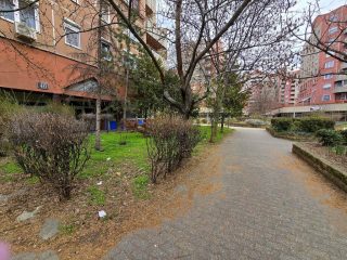 Kiadó 67 m²-estársasházi lakás IV. Kerület (Újpest) , Hajló utca: 260'000 Ft