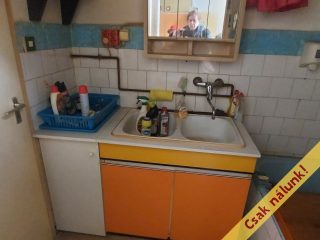 Eladó 33 m²-estársasházi lakás IV. Kerület (Újpest) , Illek Vince utca: 37'000'000 Ft