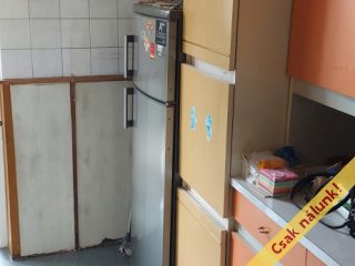 Eladó 33 m²-estársasházi lakás IV. Kerület (Újpest) , Illek Vince utca: 37'000'000 Ft