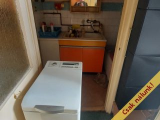 Eladó 33 m²-estársasházi lakás IV. Kerület (Újpest) , Illek Vince utca: 37'000'000 Ft