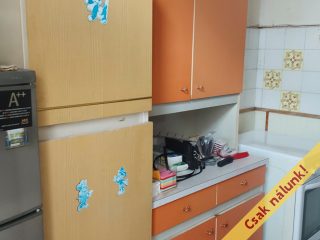 Eladó 33 m²-estársasházi lakás IV. Kerület (Újpest) , Illek Vince utca: 37'000'000 Ft