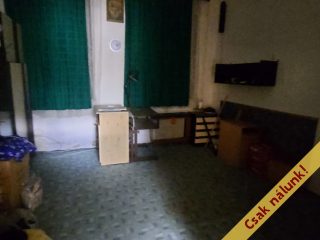 Eladó 33 m²-estársasházi lakás IV. Kerület (Újpest) , Illek Vince utca: 37'000'000 Ft