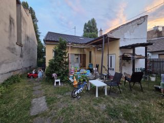 Eladó 70 m²-esházrész IV. Kerület (Újpest) , Irányi Dániel utca: 69'900'000 Ft