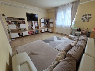 Eladó 70 m²-esházrész IV. Kerület (Újpest) , Irányi Dániel utca: 69'900'000 Ft