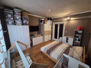 Eladó 70 m²-esházrész IV. Kerület (Újpest) , Irányi Dániel utca: 69'900'000 Ft