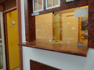 Kiadó 6 m²-esüzlet üzletházban IV. Kerület (Újpest) , István út: 120'000 Ft