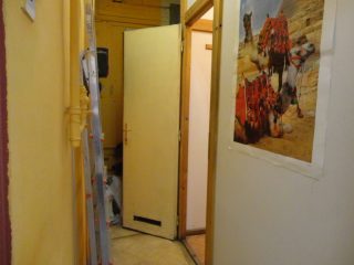 Kiadó 6 m²-esüzlet üzletházban IV. Kerület (Újpest) , István út: 120'000 Ft