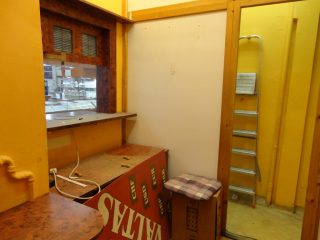 Kiadó 6 m²-esüzlet üzletházban IV. Kerület (Újpest) , István út: 120'000 Ft