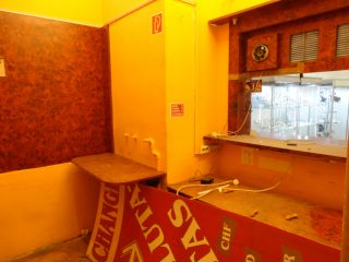 Kiadó 6 m²-esüzlet üzletházban IV. Kerület (Újpest) , István út: 120'000 Ft