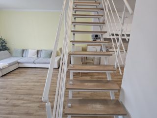 Eladó 75 m²-esházrész IV. Kerület (Újpest) , Istvántelki közeli út: 82'000'000 Ft