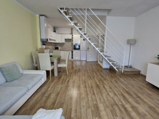 Eladó 75 m²-esházrész IV. Kerület (Újpest) , Istvántelki közeli út: 82'000'000 Ft