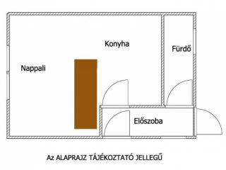 Eladó 75 m²-esházrész IV. Kerület (Újpest) , Istvántelki közeli út: 82'000'000 Ft