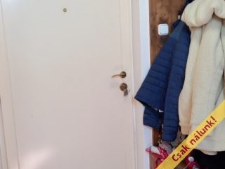 Eladó 80 m²-estársasházi lakás IV. Kerület (Újpest) , Károlyi István utca: 101'900'000 Ft