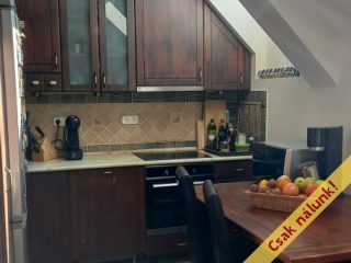 Eladó 80 m²-estársasházi lakás IV. Kerület (Újpest) , Károlyi István utca: 101'900'000 Ft