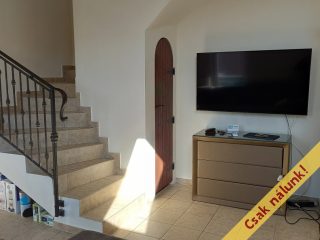 Eladó 80 m²-estársasházi lakás IV. Kerület (Újpest) , Károlyi István utca: 101'900'000 Ft