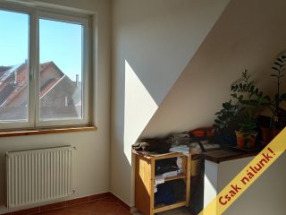 Eladó 80 m²-estársasházi lakás IV. Kerület (Újpest) , Károlyi István utca: 101'900'000 Ft