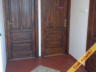 Eladó 80 m²-estársasházi lakás IV. Kerület (Újpest) , Károlyi István utca: 101'900'000 Ft