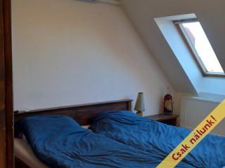 Eladó 80 m²-estársasházi lakás IV. Kerület (Újpest) , Károlyi István utca: 101'900'000 Ft