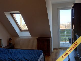 Eladó 80 m²-estársasházi lakás IV. Kerület (Újpest) , Károlyi István utca: 101'900'000 Ft