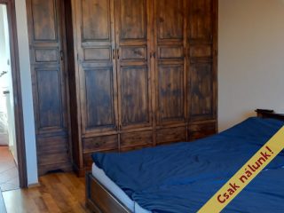 Eladó 80 m²-estársasházi lakás IV. Kerület (Újpest) , Károlyi István utca: 101'900'000 Ft