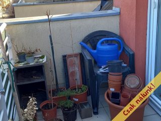 Eladó 80 m²-estársasházi lakás IV. Kerület (Újpest) , Károlyi István utca: 101'900'000 Ft