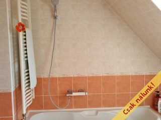 Eladó 80 m²-estársasházi lakás IV. Kerület (Újpest) , Károlyi István utca: 101'900'000 Ft