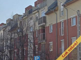 Eladó 80 m²-estársasházi lakás IV. Kerület (Újpest) , Károlyi István utca: 101'900'000 Ft