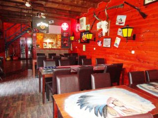 Eladó 1400 m²-esvendéglátó egység utcai bejárattal IV. Kerület (Újpest) , Kisfaludy utca: 350'000'000 Ft