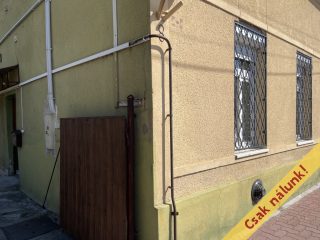 Eladó 27 m²-estársasházi lakás IV. Kerület (Újpest) , Kisfaludy utca: 29'900'000 Ft