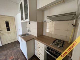 Eladó 27 m²-estársasházi lakás IV. Kerület (Újpest) , Kisfaludy utca: 29'900'000 Ft