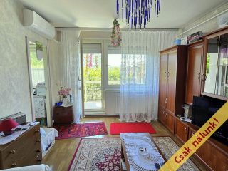 Eladó 27 m²-estársasházi lakás IV. Kerület (Újpest) , Laborfalvi Róza utca: 38'500'000 Ft