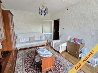 Eladó 27 m²-estársasházi lakás IV. Kerület (Újpest) , Laborfalvi Róza utca: 38'500'000 Ft