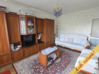 Eladó 27 m²-estársasházi lakás IV. Kerület (Újpest) , Laborfalvi Róza utca: 38'500'000 Ft
