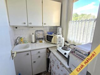 Eladó 27 m²-estársasházi lakás IV. Kerület (Újpest) , Laborfalvi Róza utca: 38'500'000 Ft