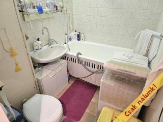 Eladó 27 m²-estársasházi lakás IV. Kerület (Újpest) , Laborfalvi Róza utca: 38'500'000 Ft