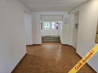 Eladó 27 m²-estársasházi lakás IV. Kerület (Újpest) , Laborfalvi Róza utca: 38'500'000 Ft