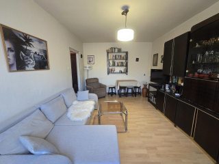 Eladó 35 m²-estársasházi lakás IV. Kerület (Újpest) , Laborfalvi Róza utca: 49'900'000 Ft
