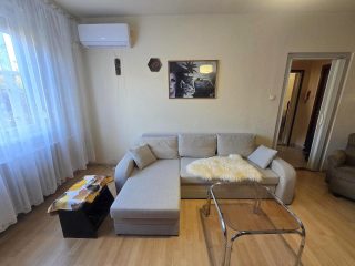 Eladó 35 m²-estársasházi lakás IV. Kerület (Újpest) , Laborfalvi Róza utca: 49'900'000 Ft
