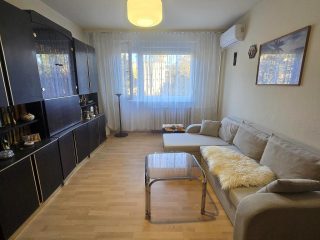 Eladó 35 m²-estársasházi lakás IV. Kerület (Újpest) , Laborfalvi Róza utca: 49'900'000 Ft