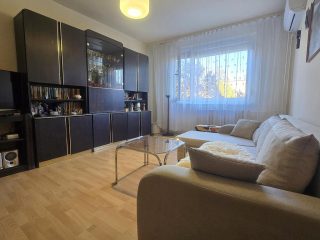 Eladó 35 m²-estársasházi lakás IV. Kerület (Újpest) , Laborfalvi Róza utca: 49'900'000 Ft