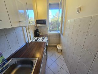 Eladó 35 m²-estársasházi lakás IV. Kerület (Újpest) , Laborfalvi Róza utca: 49'900'000 Ft